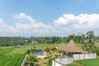 TwoSpaces Living at DeRos Resort & Cafe, Bogor