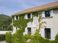Hotel U Ricordu & Spa Hotels in Ersa