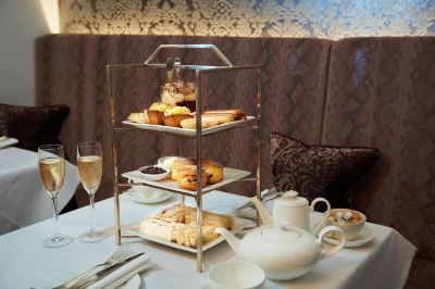 カフェ ボビーキャッスルの写真