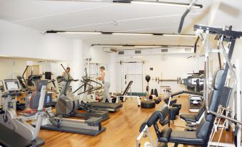 Hi Hotel - Wellness & Spa