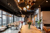 Cityden Zuidas Hotels in Amstelveen
