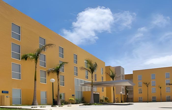 City Express by Marriott Campeche