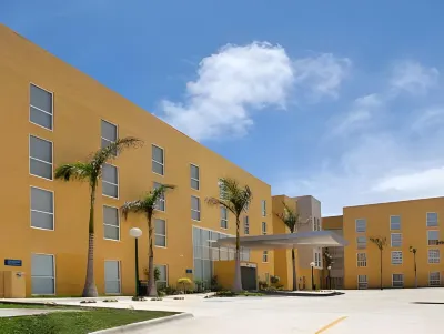 City Express by Marriott Campeche Hotels near Catedral de Campeche