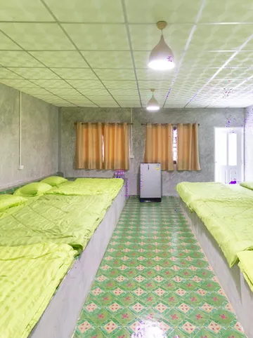 รูปภาพของไทยบุรี ธารา รีสอร์ท