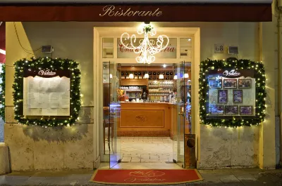 Hotel Homs Hotels near Via Antonio Canova