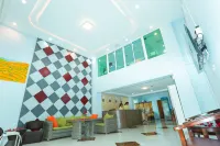 588 Hotel Awba Hotels in Thanlyin