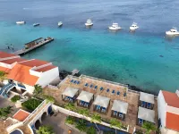 Divi Flamingo Beach Resort & Casino - Beach