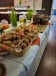Morada Hotel Bad Wörishofen - breakfast