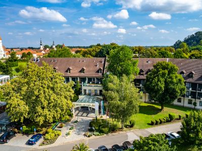 Hotel im Park