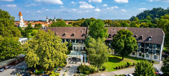 Hotel im Park Hotels in Sudoststeiermark