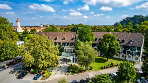 Hotel im Park