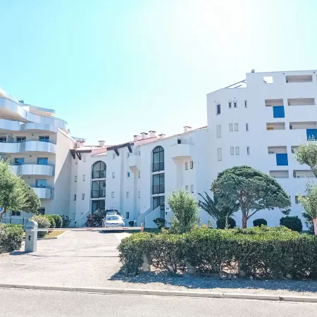 Porte de la Mer Claudéa