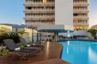 Hotel Deville Prime Cuiabá - Pools
