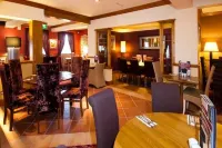 Rugeley Hotels in Armitage with Handsacre