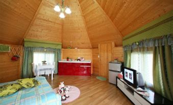 Hwaseong Pension Cabin