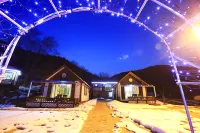 Yanggu Ire Pension Hotel a Yanggu-gun