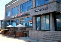 Yeongdeok Cheongsonghoe Snow Crab Pension Hotels in Yeongdeok