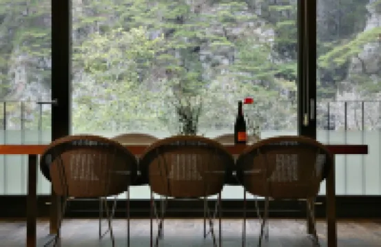 Yeongwol Boutique Pool Villa Frame House