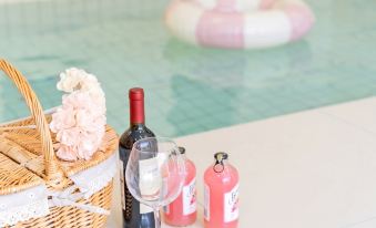 Geochang Pool Villa Bong Stay