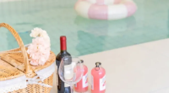 Geochang Pool Villa Bong Stay