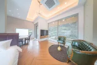 Pohang Hangsa-ri 91 Pool Villa