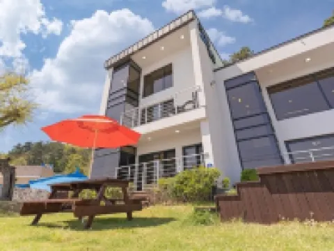 Uljin la Mer Pension Hotels in Uljin-gun