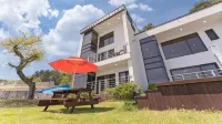 Uljin la Mer Pension