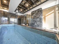 Changwon Jinhae Almond Hotel Hotels in Changwon-si