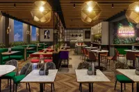 Manchester Trafford Centre Wst Hotels in Stretford