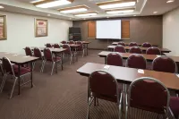 AmericInn by Wyndham Thief River Falls Hotels in Thief River Falls