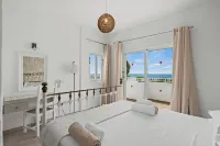 Thalassines Villas Hôtels à : 