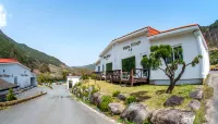 Gokseong White Village Pension Các khách sạn ở Gokseong