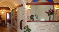 Family-Hotel Hotel