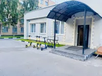 Палермо Отели рядом с достопримечательностью «Песчаный карьер»