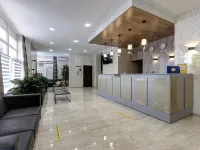 Premier Hotel 트베리 호텔