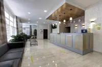 Premier Hotel Hotels near Expo Hall, Tver Center for Science and Technology