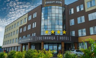 Standart - Hotel - Housity
