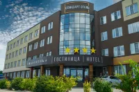 Standart Hotel  호텔