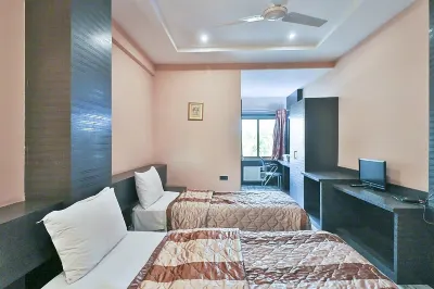 Hotel Radhika Hotels near Dadda Ji Ka Ashram