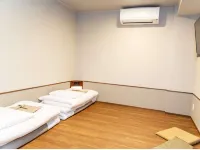 호텔 멜디아 오사카 히고바시  호텔