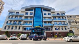 Evropa Hotel