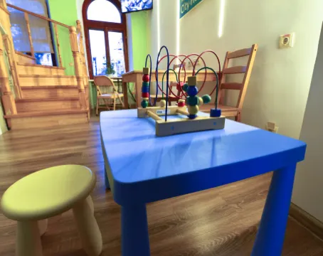 Хостел City Hostel