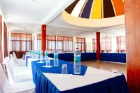 Amazone Hotel Tulear Hotel di Tulear