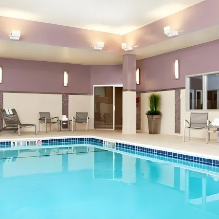 Residence Inn Syracuse Downtown at Armory Square