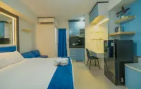 Studio Bassura City East Jakarta Netflix & chill