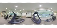 Holiday Inn Express & Suites WARWICK-PROVIDENCE (AIRPORT) by IHG - Gym