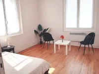 T4 Apartment Near Orly
