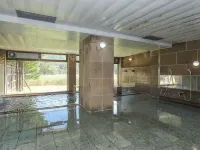 Shirakabako View Hotel - Hot Springs