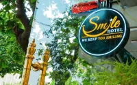 Smile Hotel Hotel di Hanoi