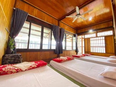 Duy Tuyen Ba Be Homestay